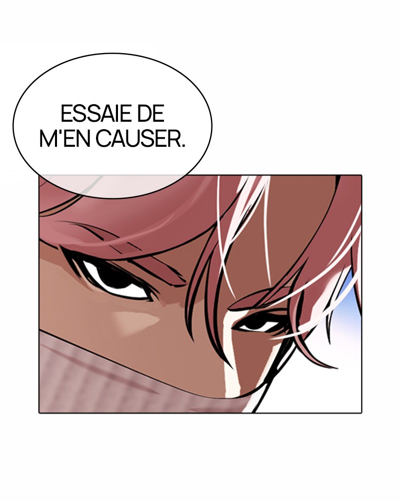 Lookism Chapitre 362 - Page 8