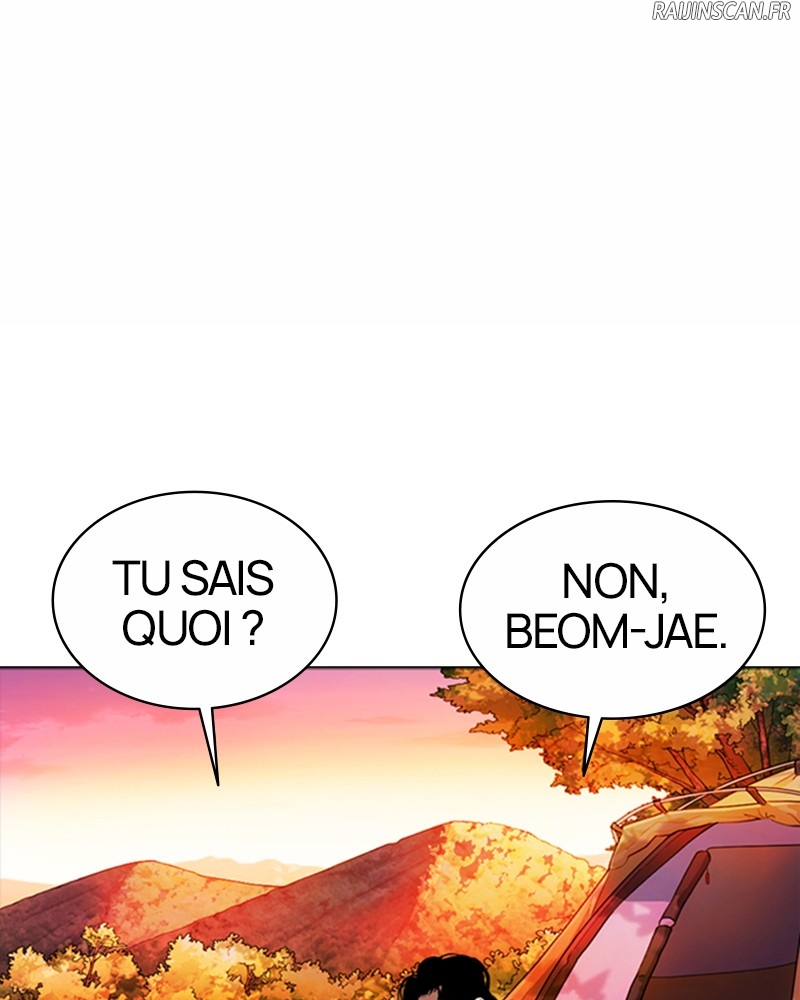 Lookism Chapitre 362 - Page 80