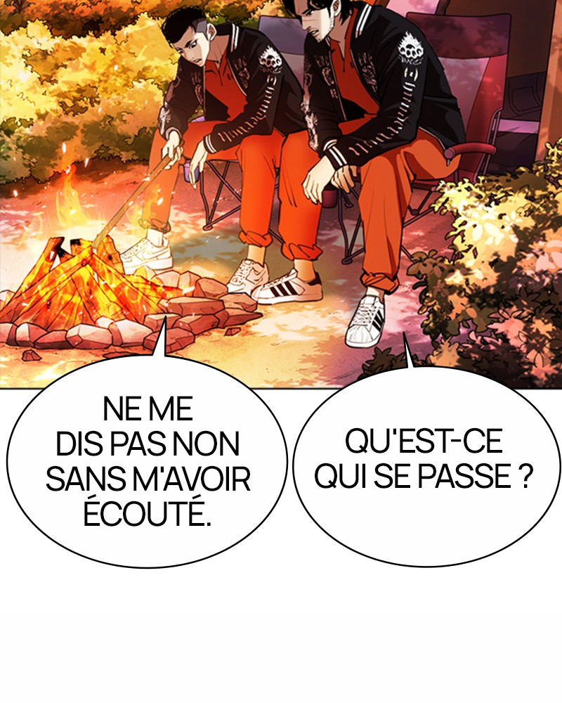 Lookism Chapitre 362 - Page 81