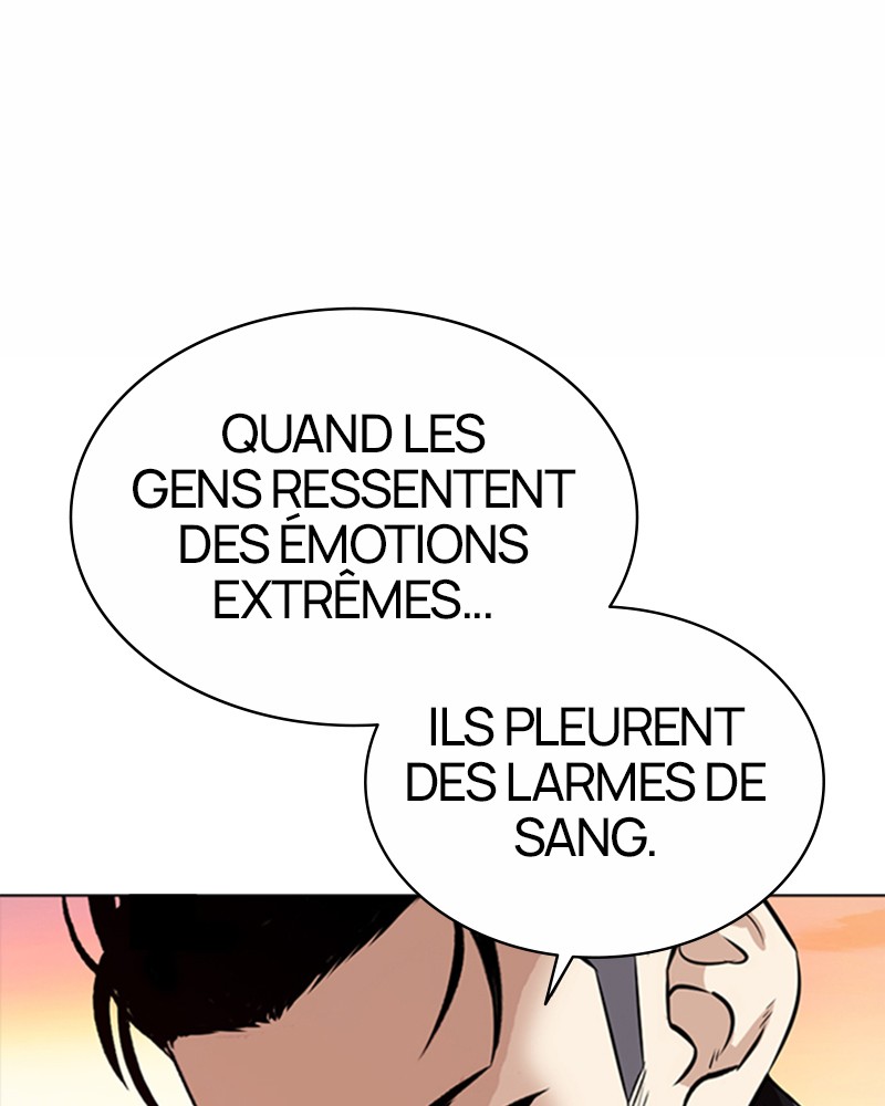Lookism Chapitre 362 - Page 82