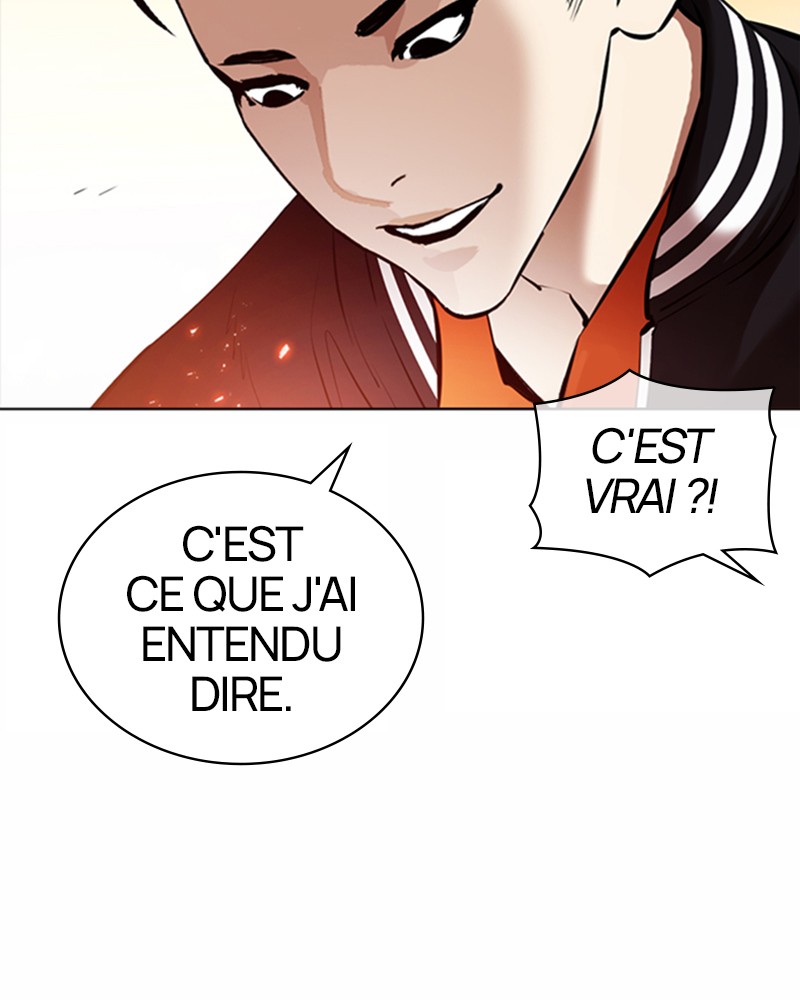 Lookism Chapitre 362 - Page 83