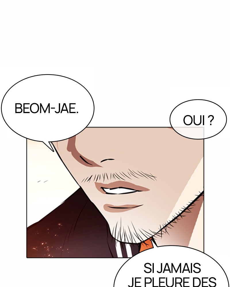 Lookism Chapitre 362 - Page 84