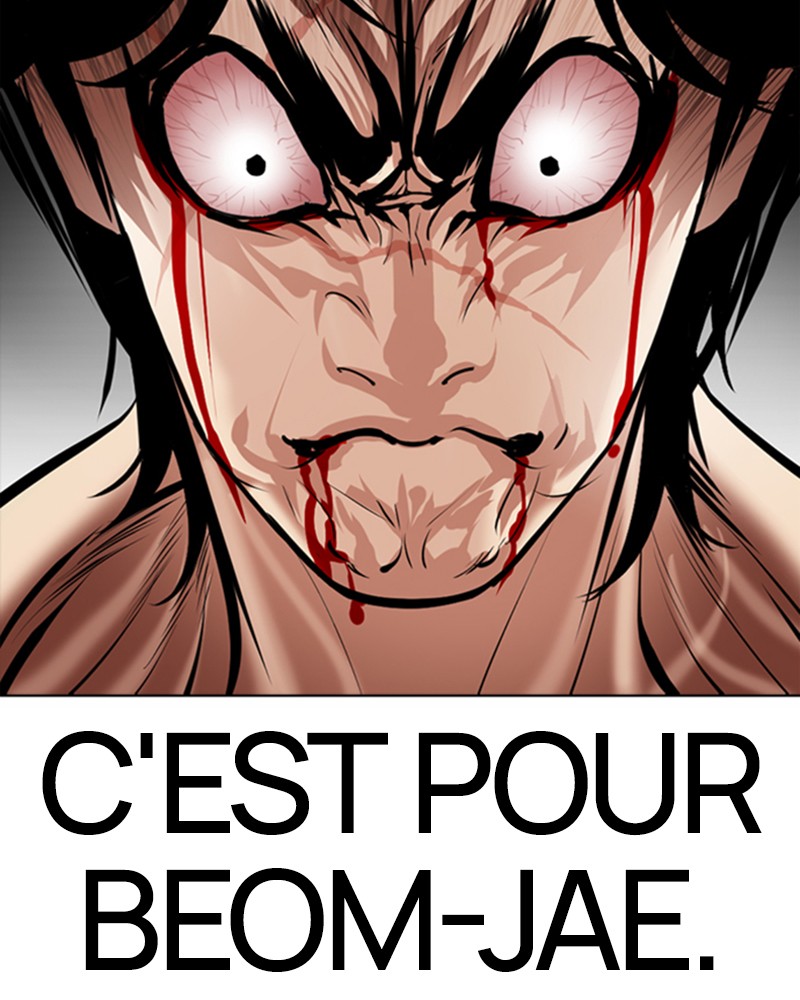 Lookism Chapitre 362 - Page 87