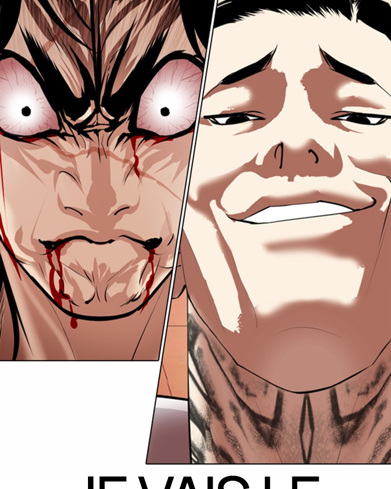 Lookism Chapitre 362 - Page 89
