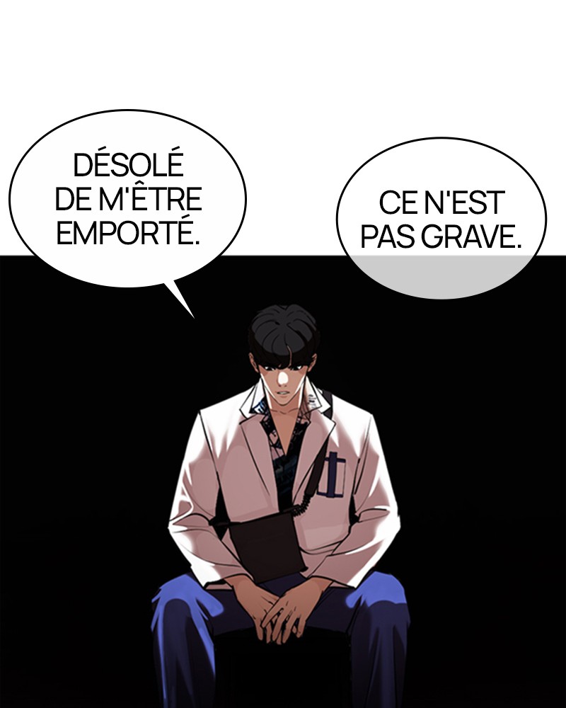Lookism Chapitre 362 - Page 92