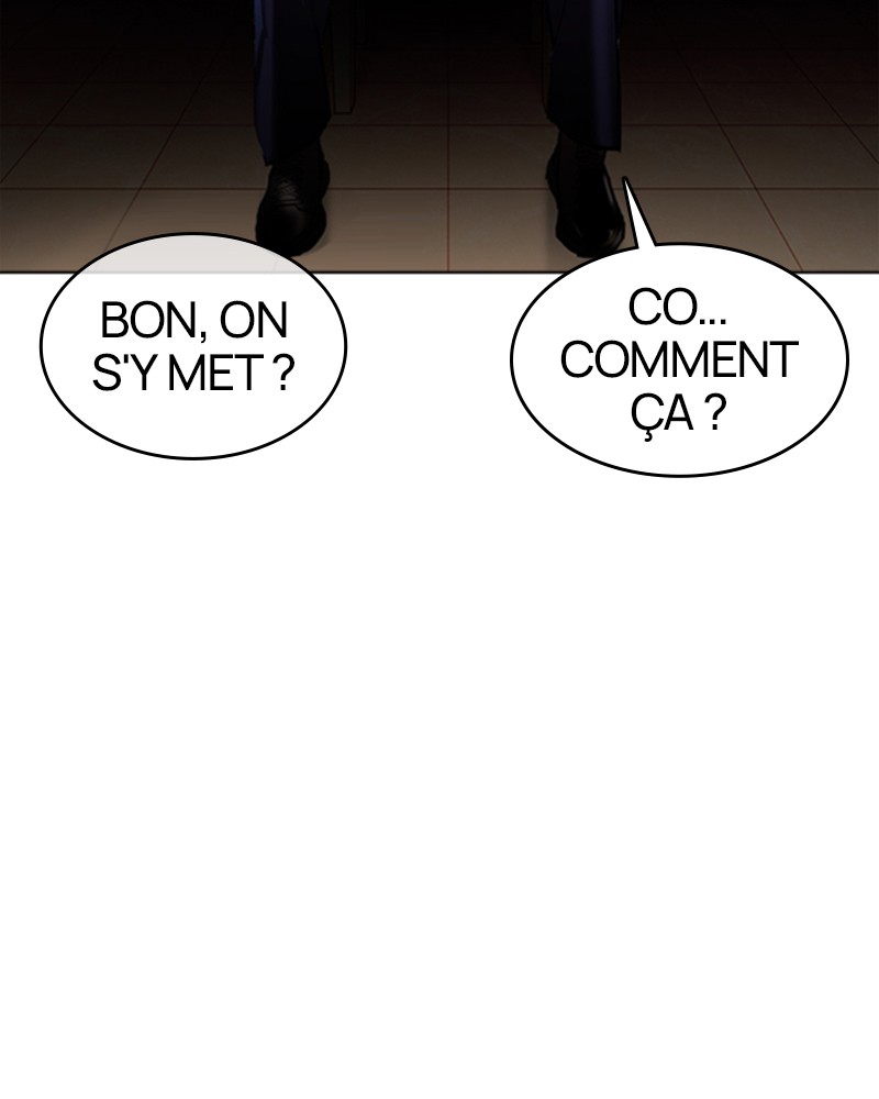 Lookism Chapitre 362 - Page 93