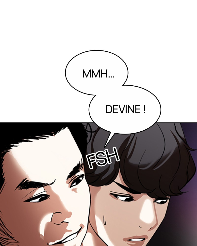 Lookism Chapitre 362 - Page 94