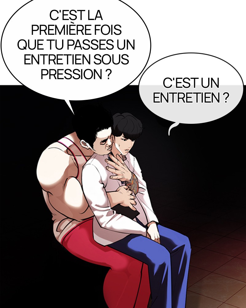 Lookism Chapitre 362 - Page 96