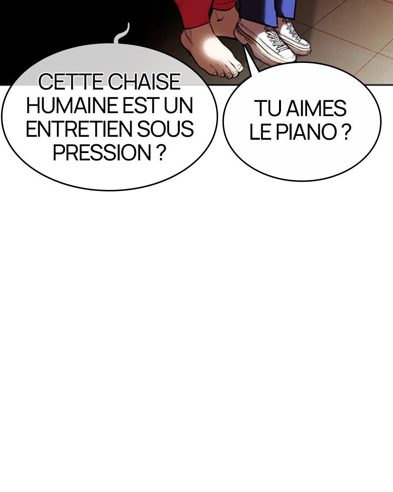 Lookism Chapitre 362 - Page 97