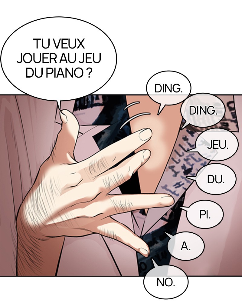 Lookism Chapitre 362 - Page 98