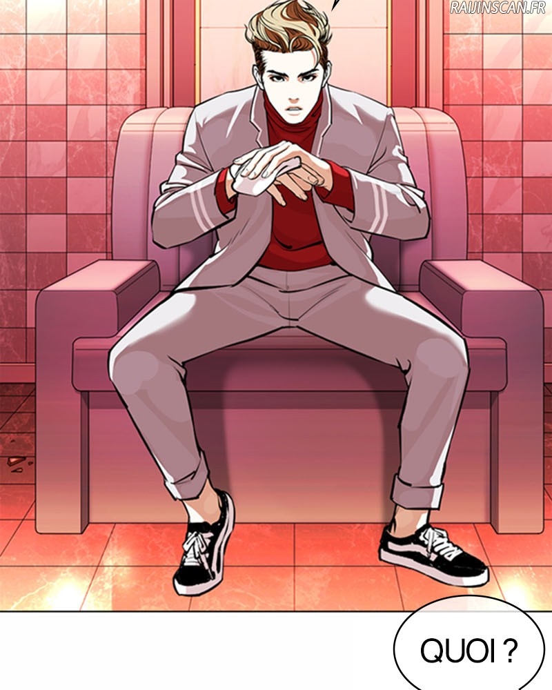Lookism Chapitre 363 - Page 10