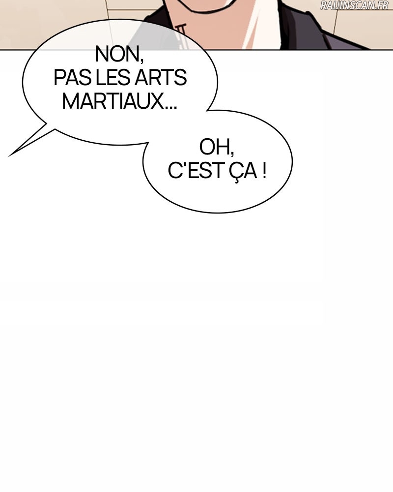 Lookism Chapitre 363 - Page 100