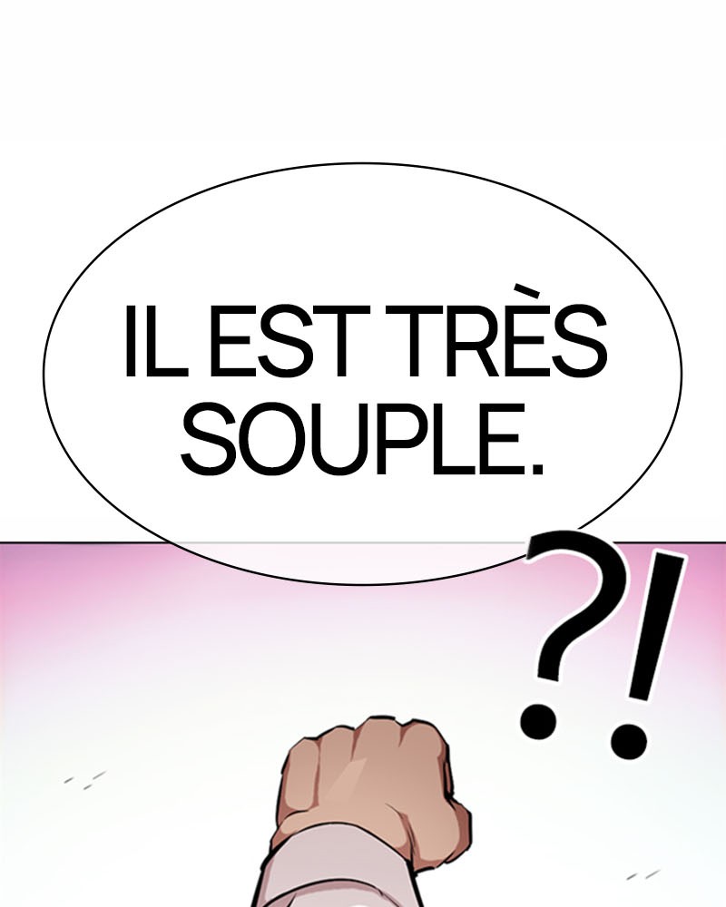 Lookism Chapitre 363 - Page 101