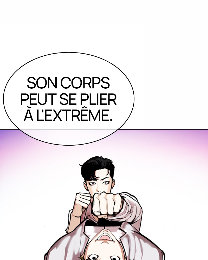 Lookism Chapitre 363 - Page 103