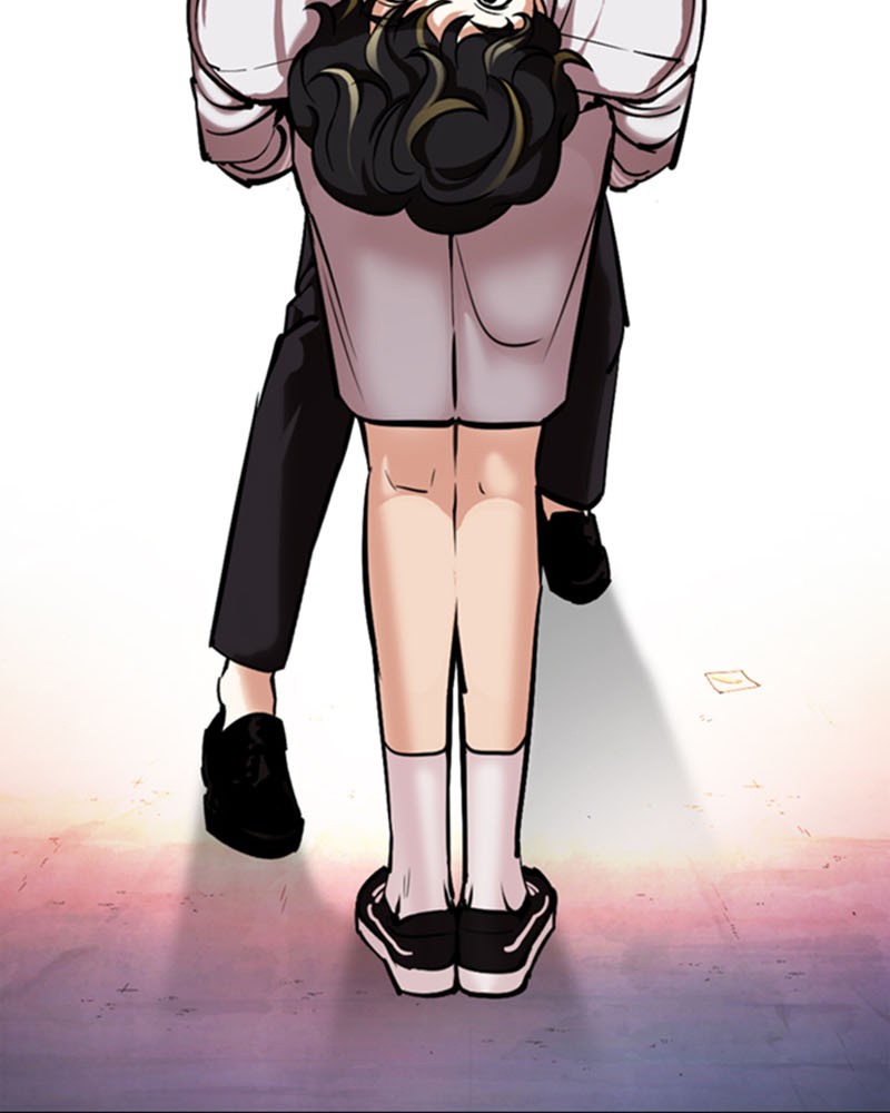 Lookism Chapitre 363 - Page 104