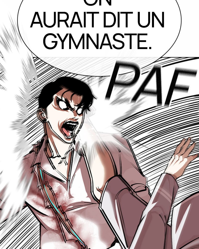 Lookism Chapitre 363 - Page 106