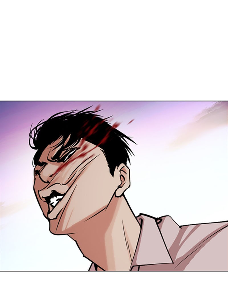 Lookism Chapitre 363 - Page 108