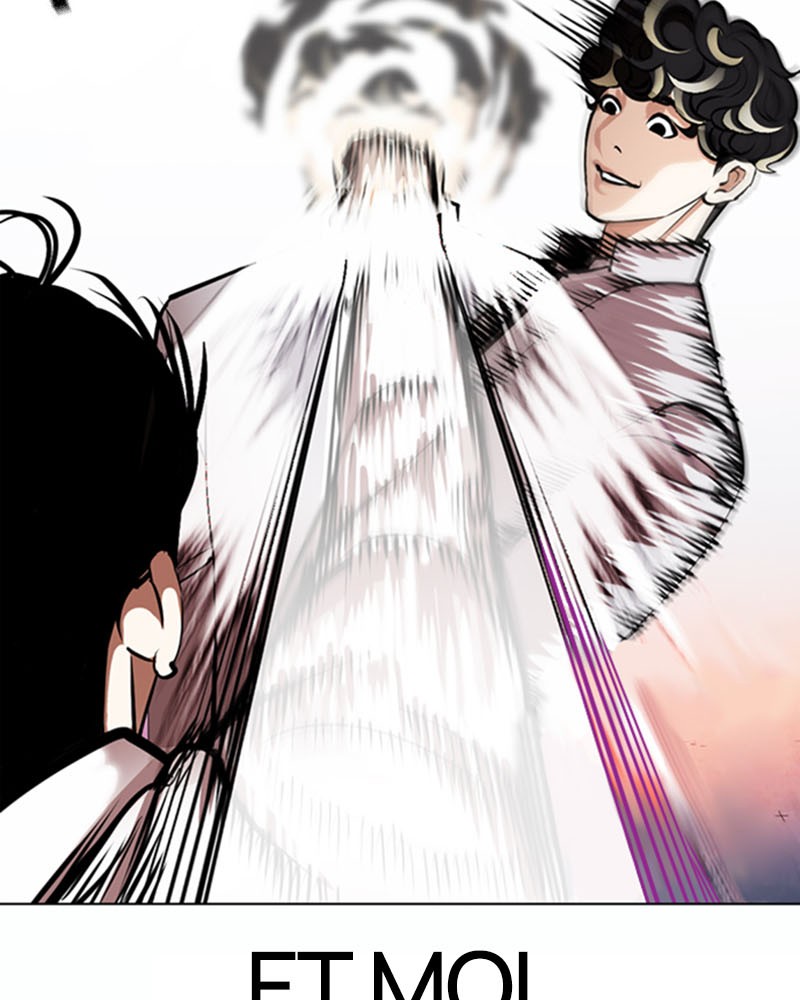 Lookism Chapitre 363 - Page 112