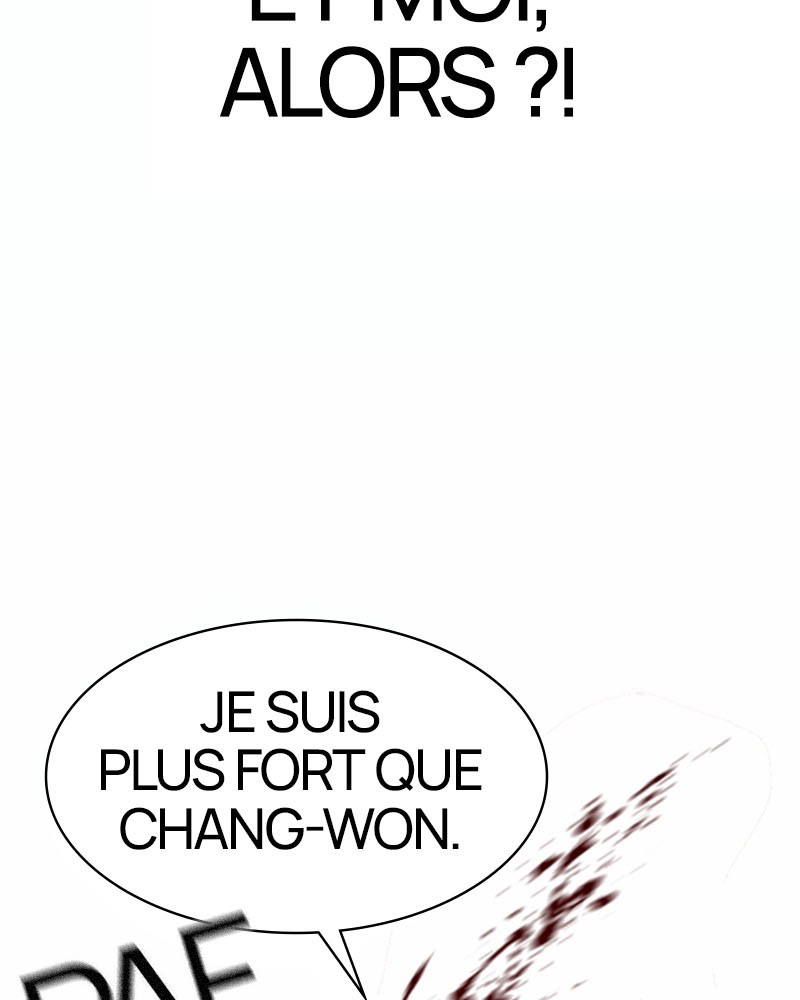 Lookism Chapitre 363 - Page 113