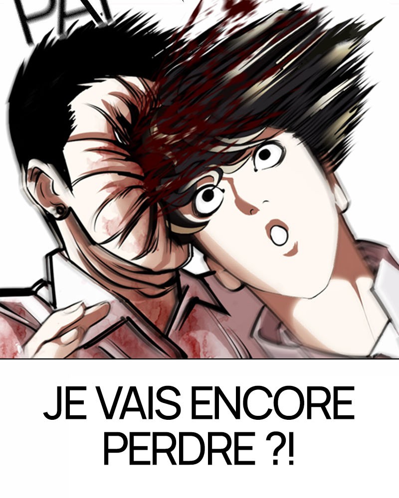 Lookism Chapitre 363 - Page 114