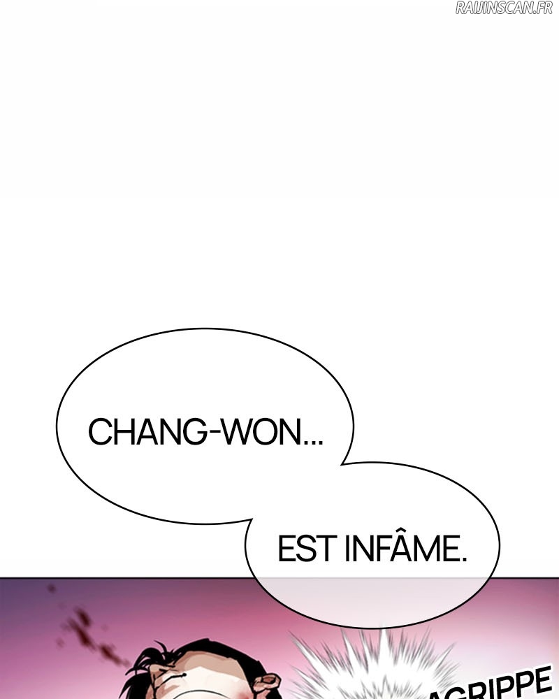 Lookism Chapitre 363 - Page 115