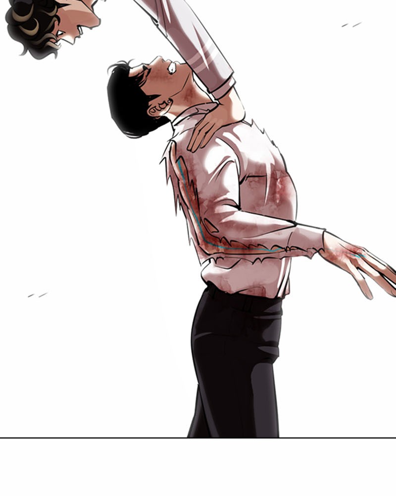 Lookism Chapitre 363 - Page 119