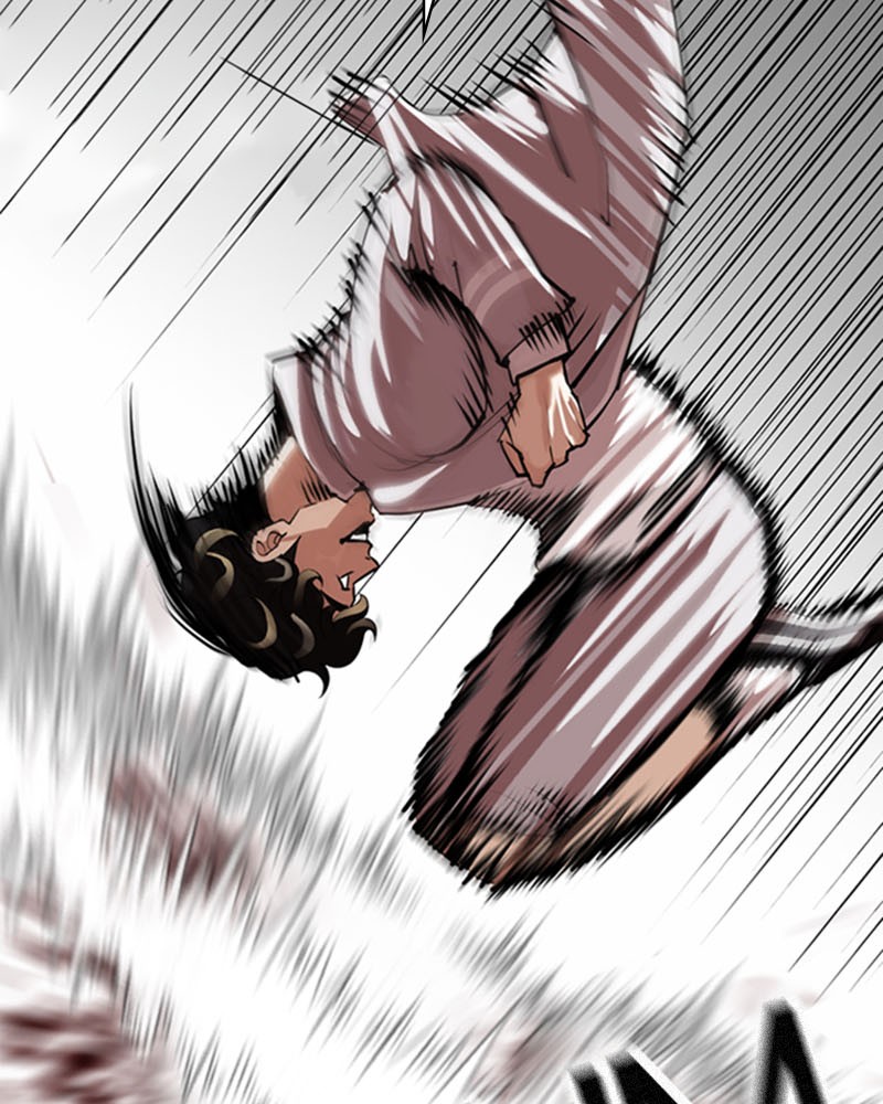 Lookism Chapitre 363 - Page 121