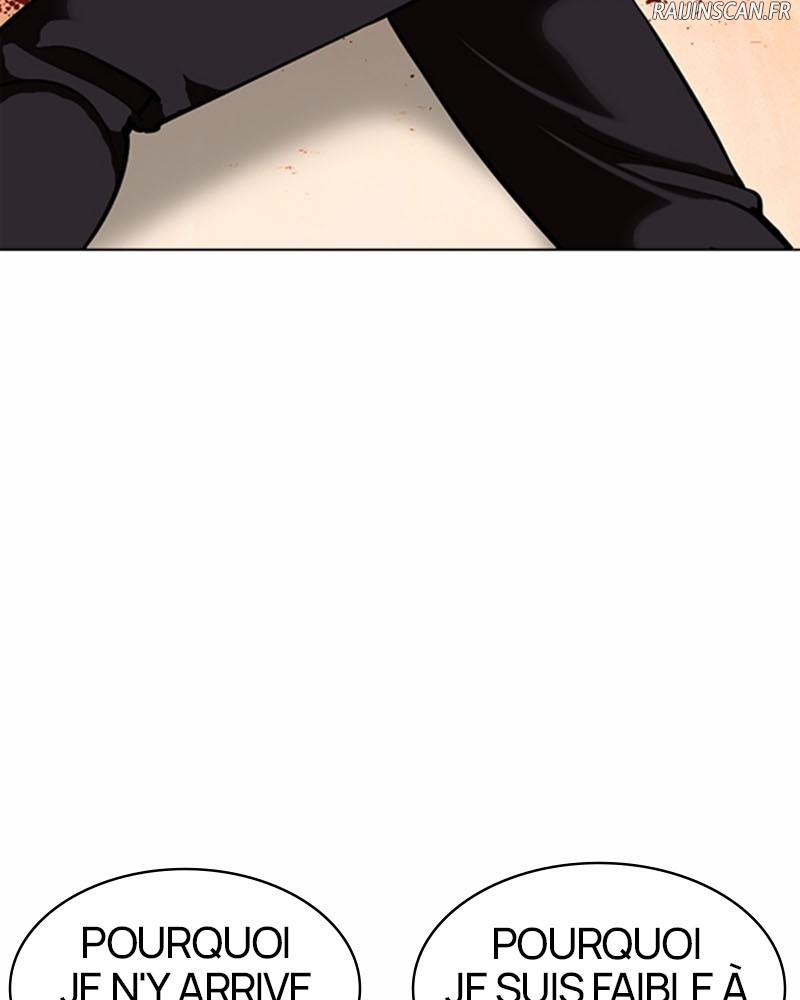 Lookism Chapitre 363 - Page 125