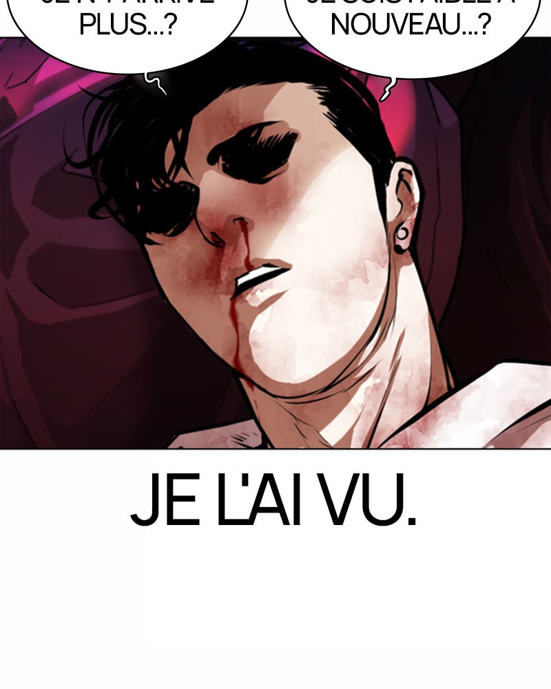 Lookism Chapitre 363 - Page 126