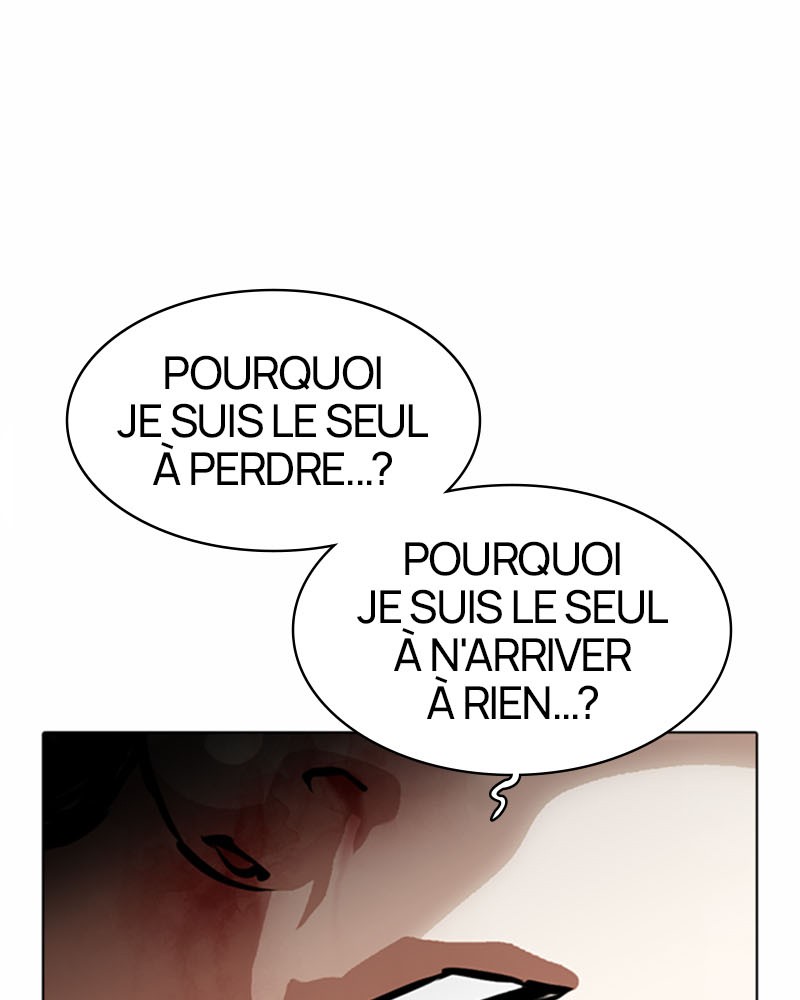 Lookism Chapitre 363 - Page 127
