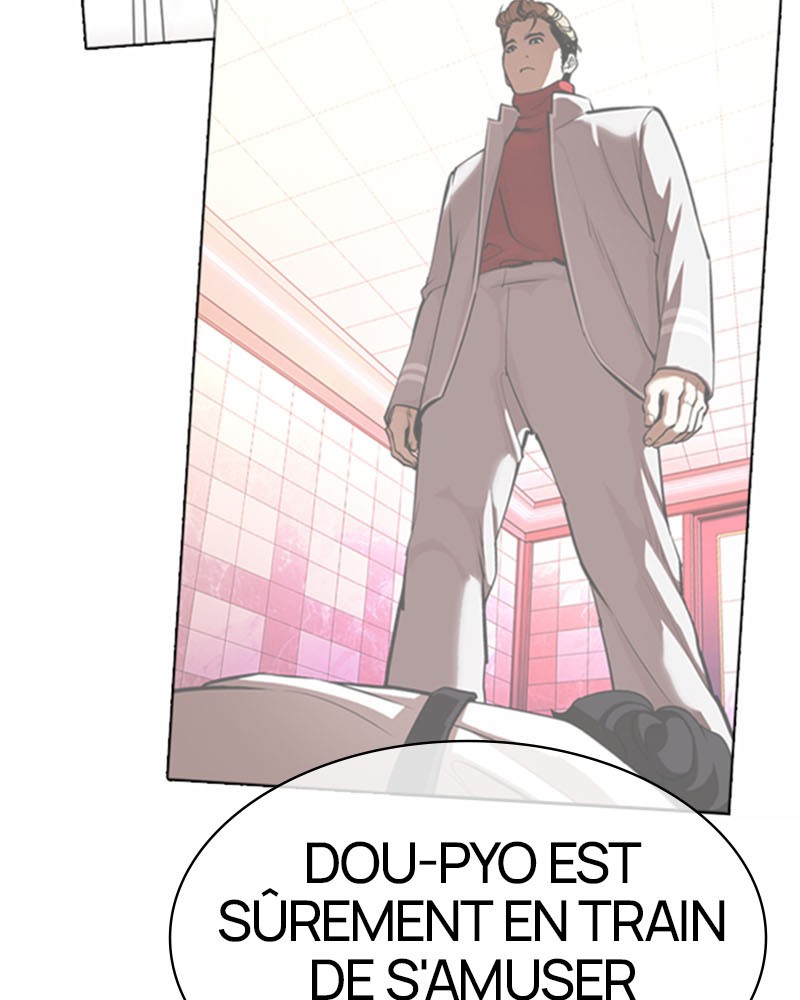 Lookism Chapitre 363 - Page 13