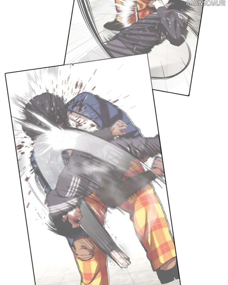 Lookism Chapitre 363 - Page 130
