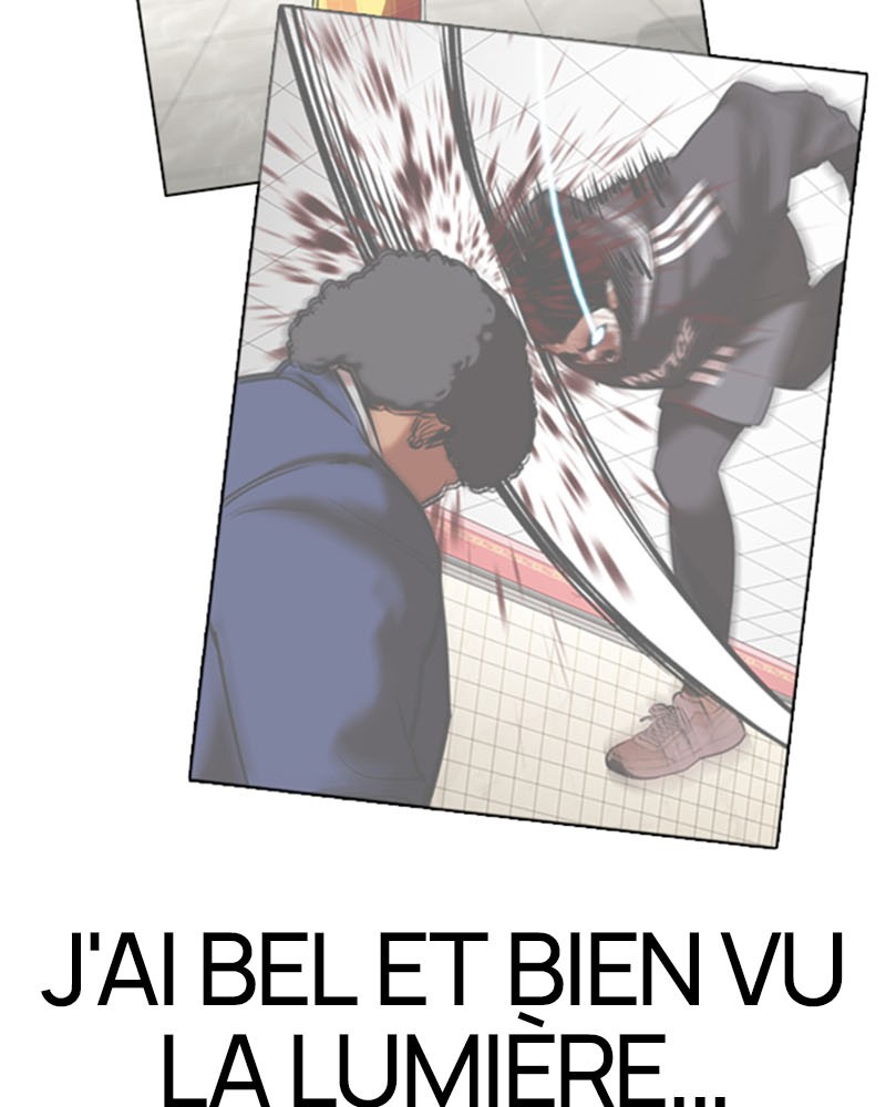 Lookism Chapitre 363 - Page 131