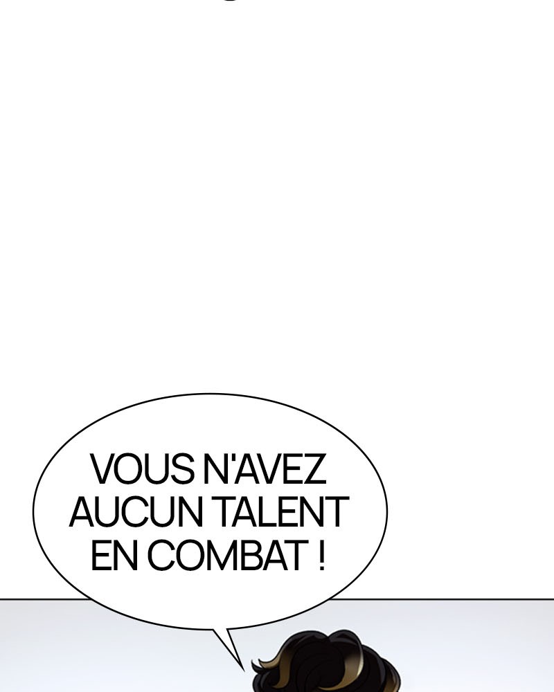 Lookism Chapitre 363 - Page 132