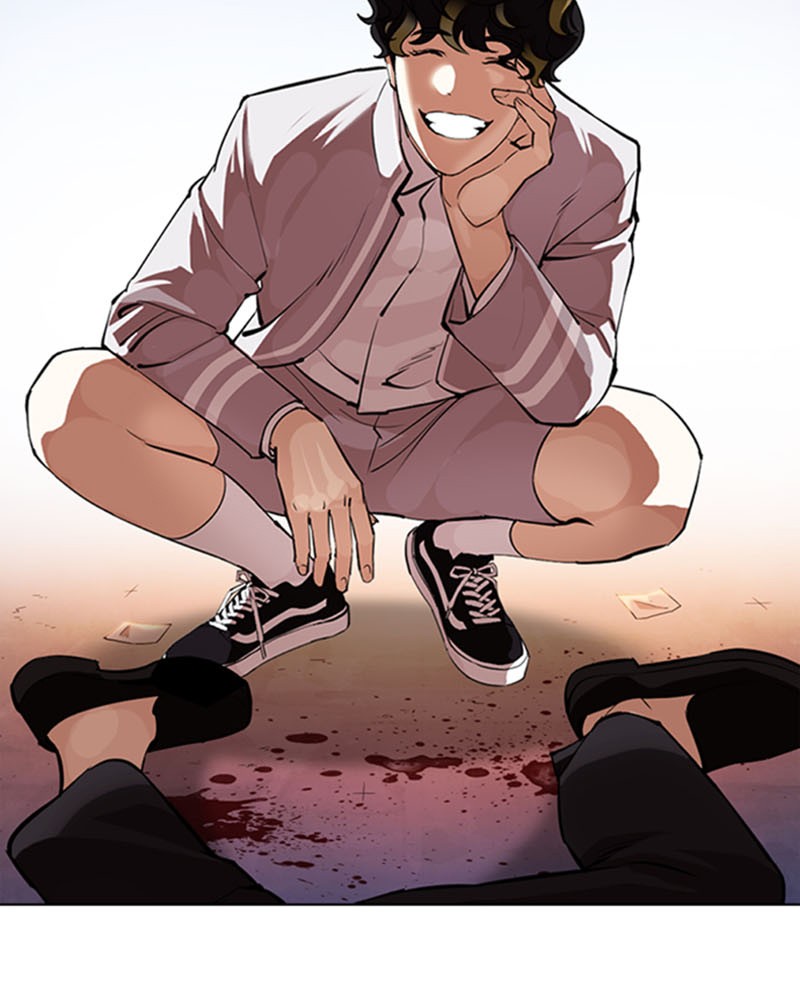 Lookism Chapitre 363 - Page 133