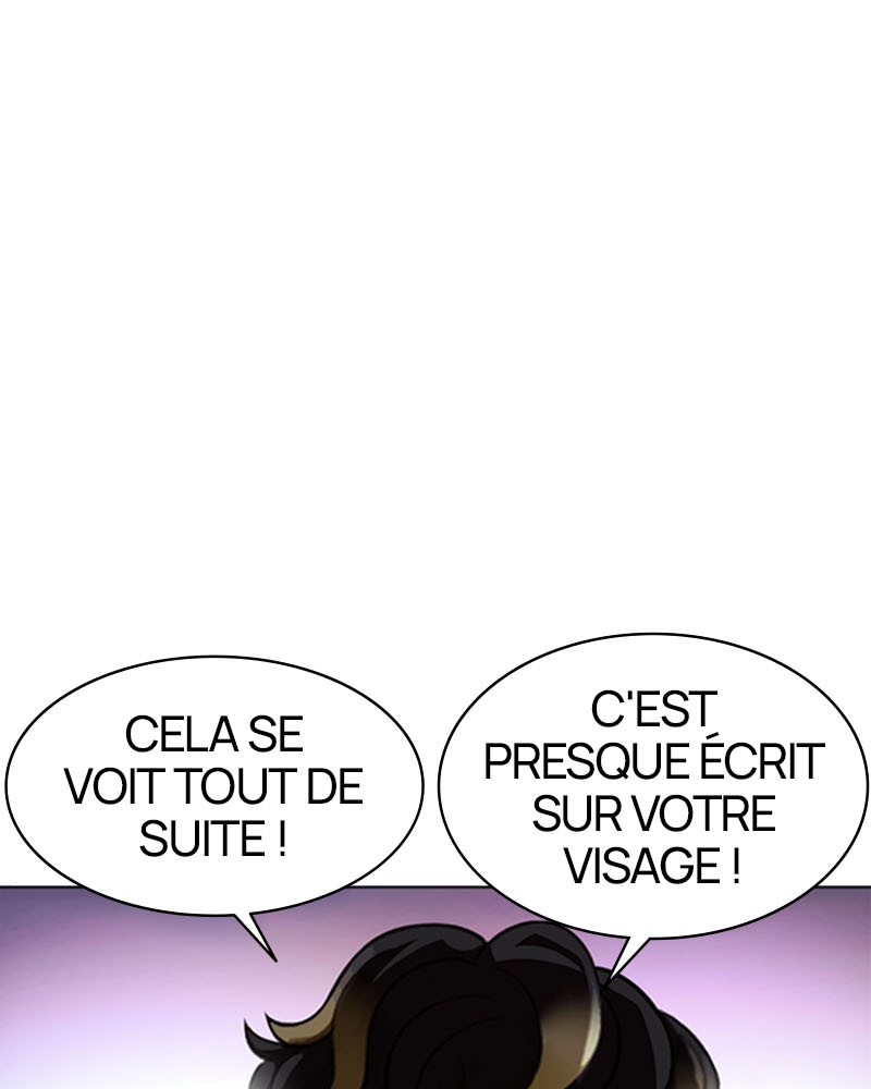 Lookism Chapitre 363 - Page 134