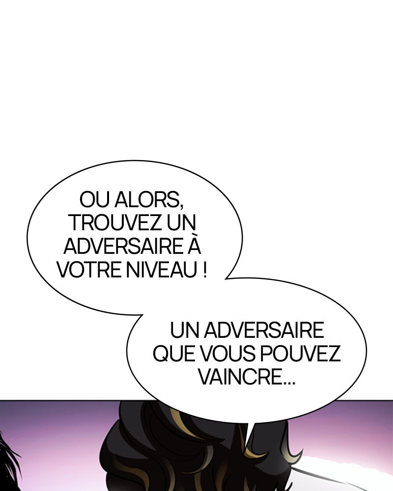 Lookism Chapitre 363 - Page 136