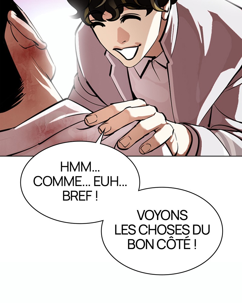 Lookism Chapitre 363 - Page 137