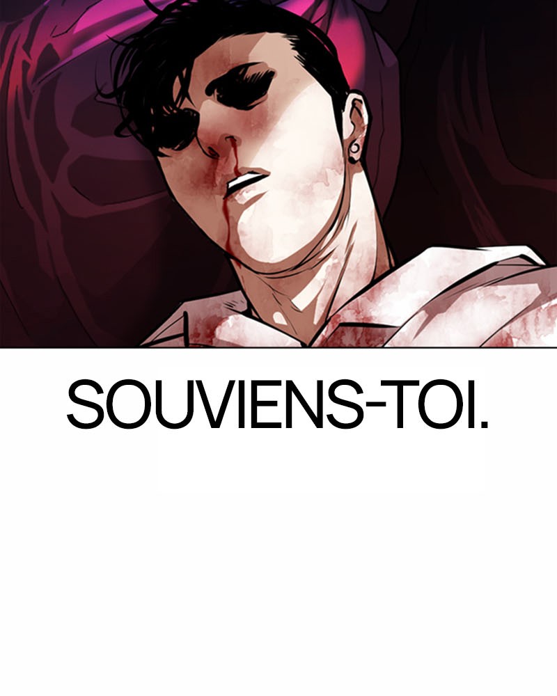 Lookism Chapitre 363 - Page 139