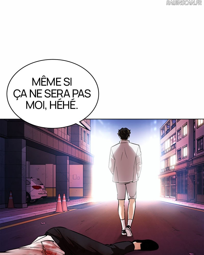 Lookism Chapitre 363 - Page 140