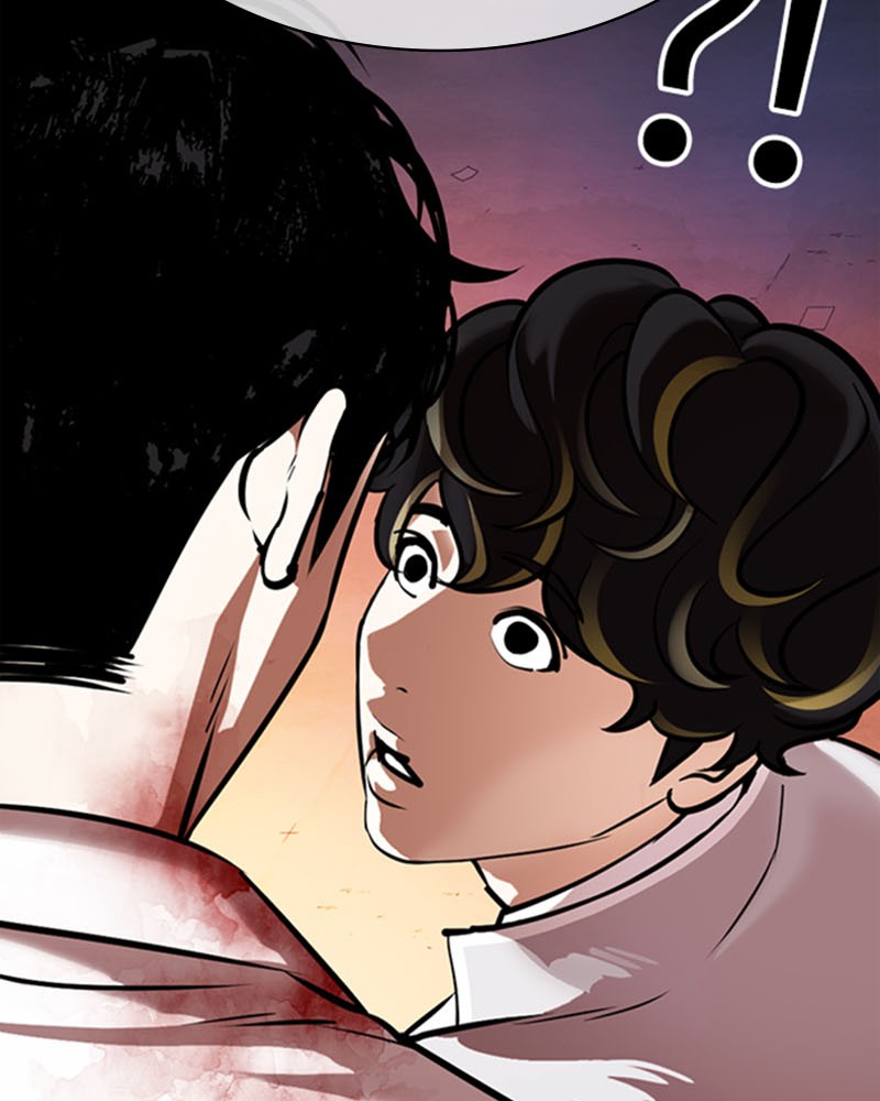 Lookism Chapitre 363 - Page 143