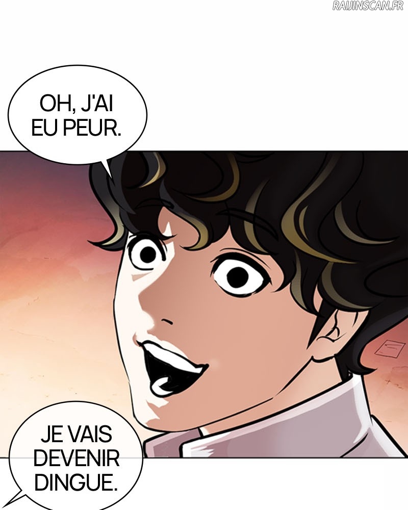 Lookism Chapitre 363 - Page 145