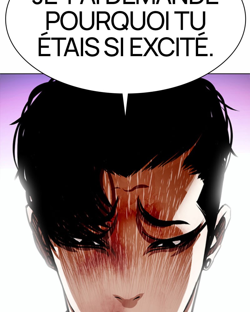 Lookism Chapitre 363 - Page 147