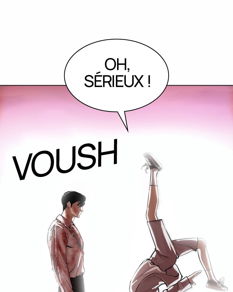 Lookism Chapitre 363 - Page 149