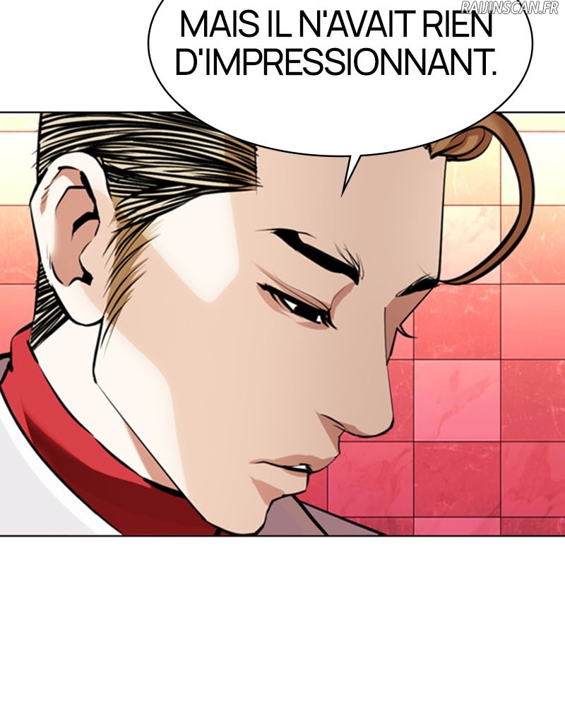 Lookism Chapitre 363 - Page 15