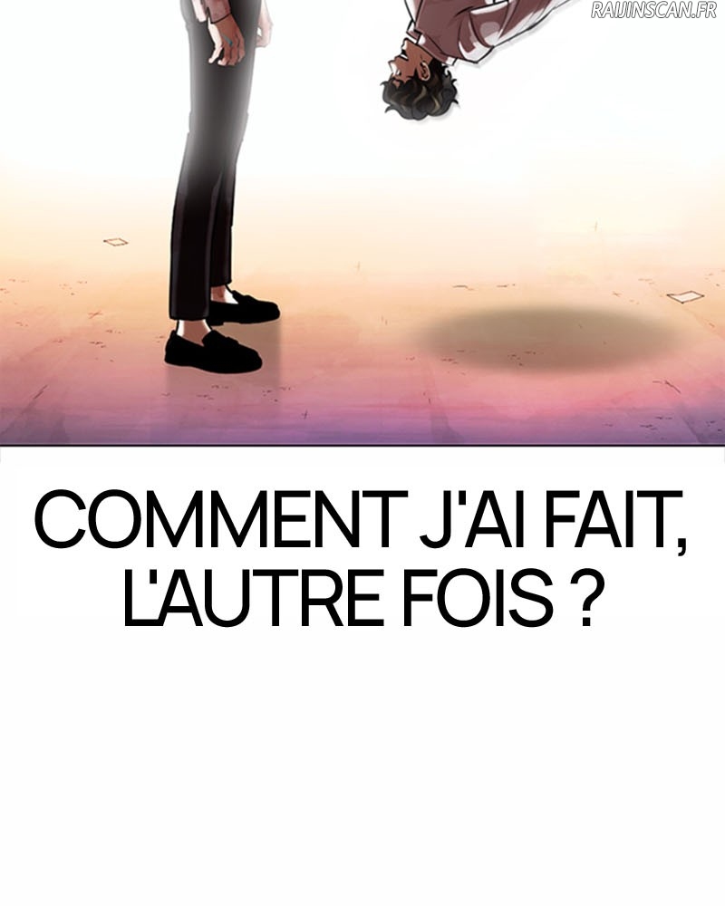 Lookism Chapitre 363 - Page 150