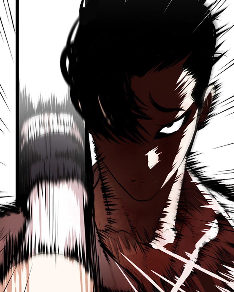 Lookism Chapitre 363 - Page 152