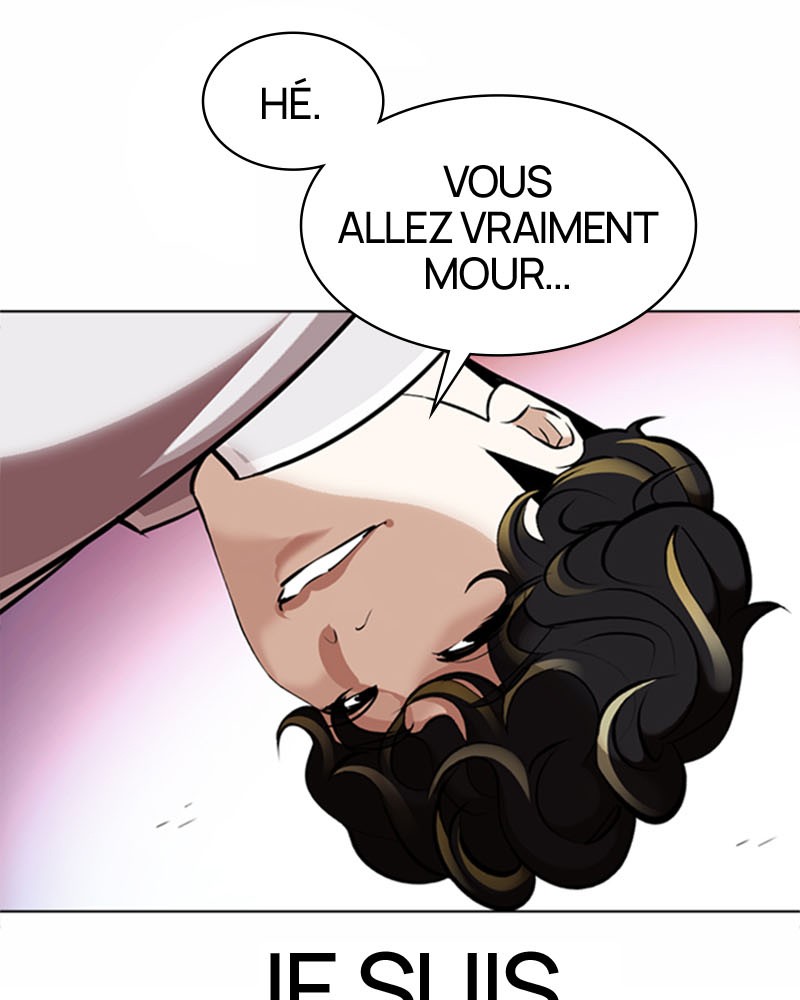 Lookism Chapitre 363 - Page 154