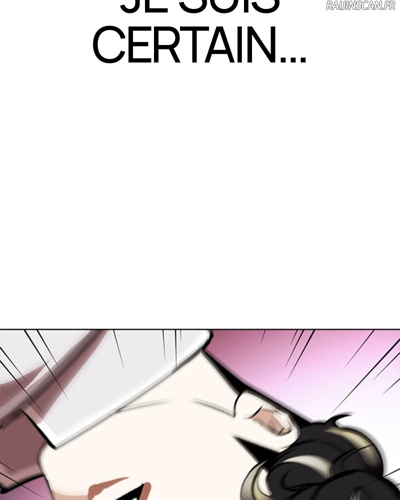 Lookism Chapitre 363 - Page 155