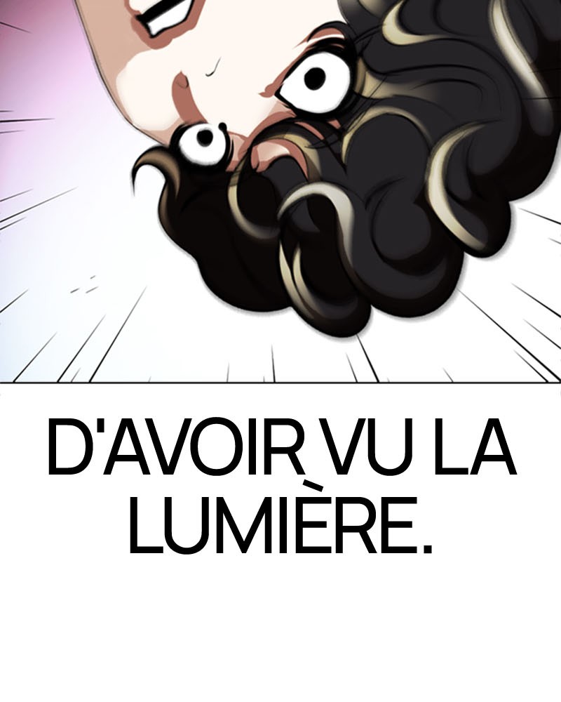 Lookism Chapitre 363 - Page 156